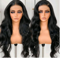 Monaco 28” Body Wave Blend Wig